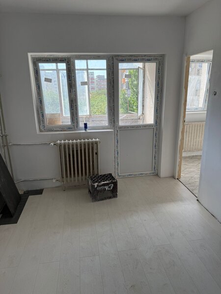 Petre Ispirescu, str. Focsani,