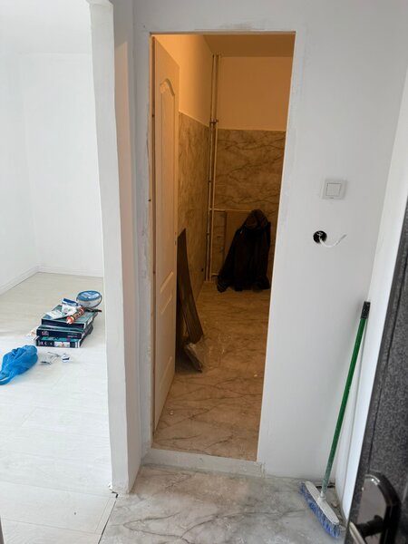 Petre Ispirescu, str. Focsani,